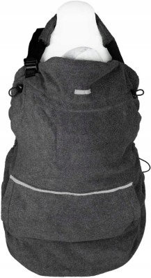 HOPPEDIZ ochranný obal na nosič SOFTSHELL