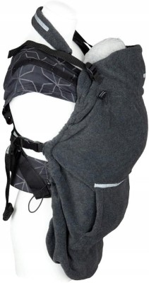 HOPPEDIZ ochranný obal na nosič SOFTSHELL