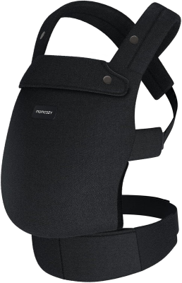 MOMCOZY nosič pre novorodencov a dojčatá 3-20kg nastaviteľný