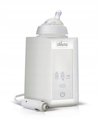 CHICCO Home Travel OHRIEVAČ FĽAŠÍ