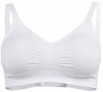 MEDELA podprsenka na dojčenie KOMFORT + vložky XL