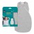 TOMMEE TIPPEE spací vak 2,5TOG 3-6 mesiacov SWADDLEBAG