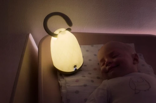 PABOBO LumiBlo prenosná magická lampáš