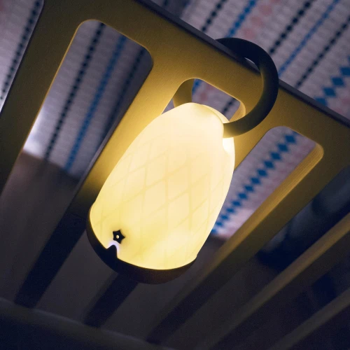 PABOBO LumiBlo prenosná magická lampáš