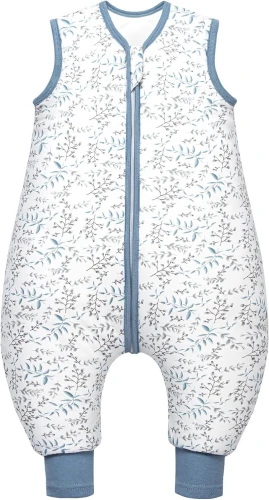 MOSEBEARS spací vak 2,5TOG 90cm 3-4 roky