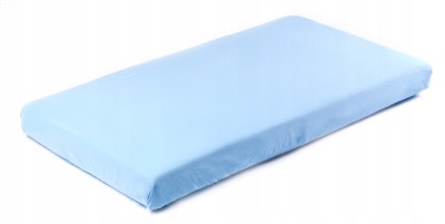 BABY COMFORT plachta s gumou 120x60