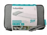 BABYMOOV cestovná prebaľovacia podložka + organizér