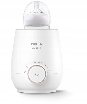 PHILIPS AVENT SCF358/00 ohrievač fliaš