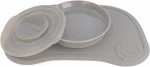 TWISTSHAKE podložka CLICK MAT s tanierikom 6m+