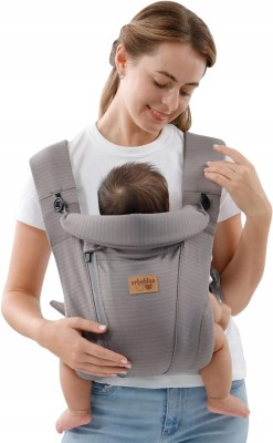 VRBABIES ergonomické nosičské nosidlo