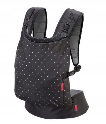 INFANTINO ZIP nosič ergonomický 5,4-18 kg