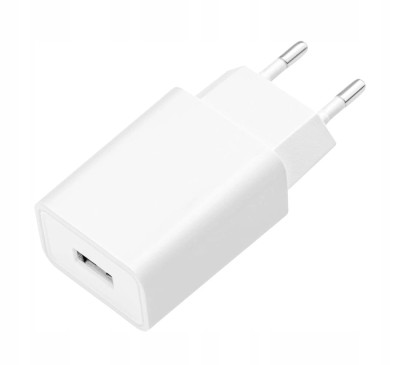 REER sieťová nabíjačka DC 5V 1000mA