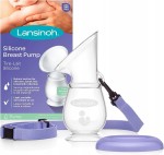 LANSINOH silikónový kolektor