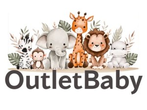 OutletBaby - Domovská stránka