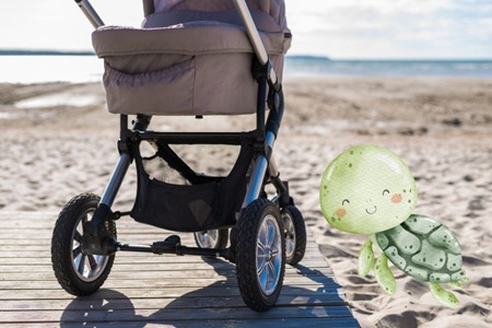 Príslušenstvo ku kočíkom